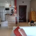 Apartamento com 3 dormitórios à venda, 99 m² por R$ 750.000,00 - Vila Mariana - São Paulo/SP