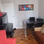 Apartamento com 1 dormitório à venda, 56m², a uma quadra da Lins!