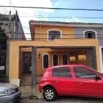 Sobrado com 3 dormitórios à venda, 146 m² por R$ 700.000,00 - Vila Monumento - São Paulo/SP