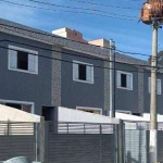 Sobrado com 3 dormitórios à venda, 132 m² por R$ 540.000,00 - Vila Moraes - São Paulo/SP