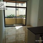 Apartamento com 1 dormitório, 39 m² - venda por R$ 495.000,00 ou aluguel por R$ 3.848,75/mês - Vila Mariana - São Paulo/SP