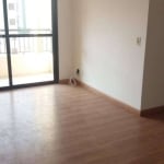 Apartamento com 3 dormitórios para alugar, 80 m² por R$ 4.350,98/mês - Saúde - São Paulo/SP