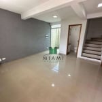 Sobrado com 4 dormitórios à venda, 110 m² por R$ 630.000,00 - Fanny - Curitiba/PR