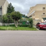 Terreno à venda, 720 m² por R$ 780.000,00 - Fanny - Curitiba/PR