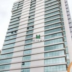 Apartamento com 3 dormitórios à venda, 176 m² por R$ 1.700.000,00 - Cabral - Curitiba/PR