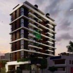 Apartamento com 3 dormitórios à venda, 62 m² por R$ 609.000,00 - Centro - São José dos Pinhais/PR