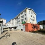 Apartamento com 2 dormitórios à venda, 48 m² por R$ 320.503,00 - Santa Cândida - Curitiba/PR