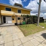 Sobrado com 3 dormitórios à venda, 180 m² por R$ 1.050.000,00 - Capão Raso - Curitiba/PR