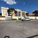 Apartamento com 3 dormitórios para alugar, 60 m² por R$ 2.235,00/mês - Uberaba - Curitiba/PR