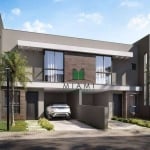 Casa com 3 dormitórios à venda, 112 m² por R$ 811.024,00 - Abranches - Curitiba/PR