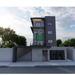 Apartamento com 3 dormitórios à venda, 81 m² por R$ 625.000,00 - Mariluz - Itapoá/SC