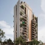 Apartamento Garden com 2 dormitórios à venda, 56 m² por R$ 665.296,00 - São Pedro - São José dos Pinhais/PR