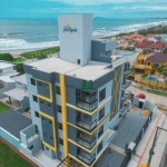 Apartamento Garden com 3 dormitórios à venda, 96 m² por R$ 580.000,00 - Saí Mirim - Itapoá/SC