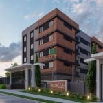 Apartamento com 2 dormitórios à venda, 58 m² por R$ 350.000,00 - Jardim Paulista - Campina Grande do Sul/PR