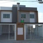 Casa com 2 dormitórios à venda, 56 m² por R$ 285.000,00 - Braga - São José dos Pinhais/PR