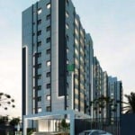 Apartamento com 2 dormitórios à venda, 50 m² por R$ 420.948,00 - Centro - Pinhais/PR