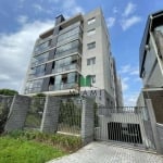 Apartamento com 2 dormitórios para alugar, 55 m² por R$ 2.731,45/mês - Capão da Imbuia - Curitiba/PR