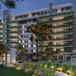 Apartamento Garden com 2 dormitórios à venda, 170 m² por R$ 1.673.572,00 - Alto da Glória - Curitiba/PR