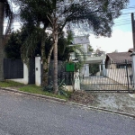 Casa com 3 dormitórios à venda, 400 m² por R$ 1.000.000,00 - Barreirinha - Curitiba/PR