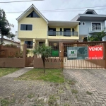 Casa com 4 dormitórios à venda, 250 m² por R$ 1.400.000,00 - Santa Quitéria - Curitiba/PR