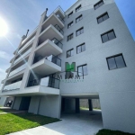 Apartamento com 2 dormitórios à venda, 62 m² por R$ 405.000,00 - Fanny - Curitiba/PR