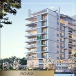 Apartamento Duplex com 3 dormitórios à venda, 172 m² por R$ 2.548.703 - Seminário - Curitiba/PR