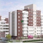 Cobertura com 3 dormitórios à venda, 109 m² por R$ 568.900,00 - Jardim Alto Tarumã - Pinhais/PR