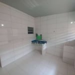 Apartamento com 1 dormitório para alugar, 20 m² por R$ 1.000,00/mês - Planta Bairro Weissópolis - Pinhais/PR