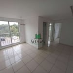 Apartamento com 2 dormitórios para alugar, 42 m² por R$ 1.353,00/mês - Capela Velha - Araucária/PR