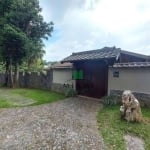 Casa com 3 dormitórios para alugar, 1100 m² por R$ 15.000,00/mês - Vista Alegre - Curitiba/PR