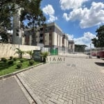 Apartamento com 2 dormitórios para alugar, 47 m² por R$ 1.925/mês - Colônia Rio Grande - São José dos Pinhais/PR