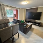 Apartamento com 3 dormitórios à venda, 91 m² por R$ 490.000,00 - Ecoville - Curitiba/PR