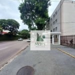 Apartamento com 2 dormitórios à venda, 46 m² por R$ 240.000,00 - Capão Raso - Curitiba/PR