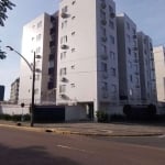 Apartamento para Venda em Joinville, Saguaçu, 3 dormitórios, 1 suíte, 2 banheiros, 1 vaga