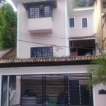 Casa em condomínio fechado com 3 quartos à venda na Estrada do Cafundá, 3204, Taquara, Rio de Janeiro