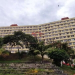 Apartamento com 1 quarto à venda na Estrada do Cafundá, 1757, Taquara, Rio de Janeiro