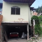 Casa em condomínio fechado com 2 quartos à venda na Rua Bore, 220, Vila Valqueire, Rio de Janeiro