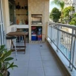 Apartamento com 3 quartos à venda na Rua Marquês de Jacarepaguá, 290, Taquara, Rio de Janeiro