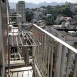 Apartamento com 2 quartos à venda na Estrada Pau-ferro, 255, Pechincha, Rio de Janeiro