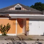 Casa em condomínio fechado com 3 quartos à venda na Rua Lagoa Bonita, 90, Vargem Grande, Rio de Janeiro