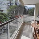 Apartamento com 3 quartos para alugar na Rua Ituverava, 562, Anil, Rio de Janeiro