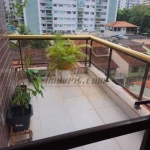 Apartamento com 4 quartos à venda na Rua Joaquim Pinheiro, 215, Freguesia (Jacarepaguá), Rio de Janeiro