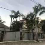 Terreno em condomínio fechado à venda na Rua Teixeira Heizer, 16, Vargem Grande, Rio de Janeiro