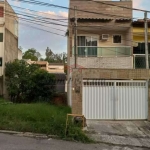 Casa em condomínio fechado com 4 quartos à venda na Rua Ana Cristina Cesar, 300, Freguesia (Jacarepaguá), Rio de Janeiro