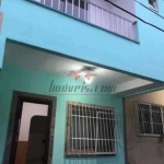 Casa com 2 quartos à venda na Rua Mimosa, 30, Curicica, Rio de Janeiro