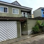 Casa com 3 quartos à venda na Rua Professor Santos Moreira, 11, Vargem Pequena, Rio de Janeiro