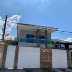 Casa em condomínio fechado com 3 quartos à venda na Rua Lysâneas Maciel, 55, Freguesia (Jacarepaguá), Rio de Janeiro