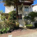 Casa em condomínio fechado com 4 quartos à venda na Estrada Pau-ferro, 990, Freguesia (Jacarepaguá), Rio de Janeiro