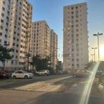 Apartamento com 2 quartos à venda na Estrada do Barro Vermelho, 484, Rocha Miranda, Rio de Janeiro