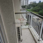 Flat com 1 quarto à venda na Avenida Salvador Allende, 500, Barra da Tijuca, Rio de Janeiro